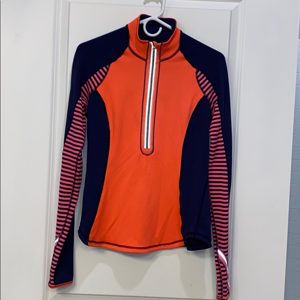 Like new Lululemon running jacket!